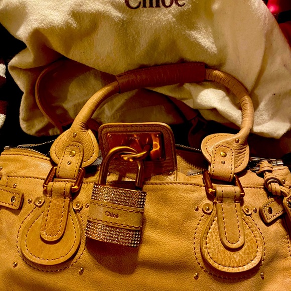 Tan , Gold , Dark Silver 💼 - Picture 3 of 9